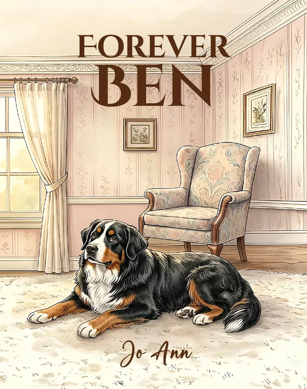 Forever Ben by Jo Ann